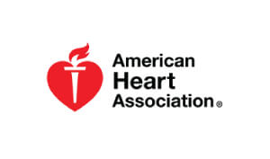 Issa Lopez Voice Actor American Heart Association Logo