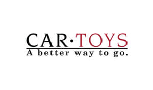 Issa Lopez Voice Actor Car Toys Logo