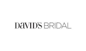 Issa Lopez Voice Actor David’s Bridal Logo