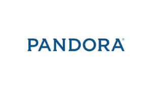 Issa Lopez Voice Actor Pandora Logo