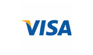 Issa Lopez Voice Actor Visa Card Logo